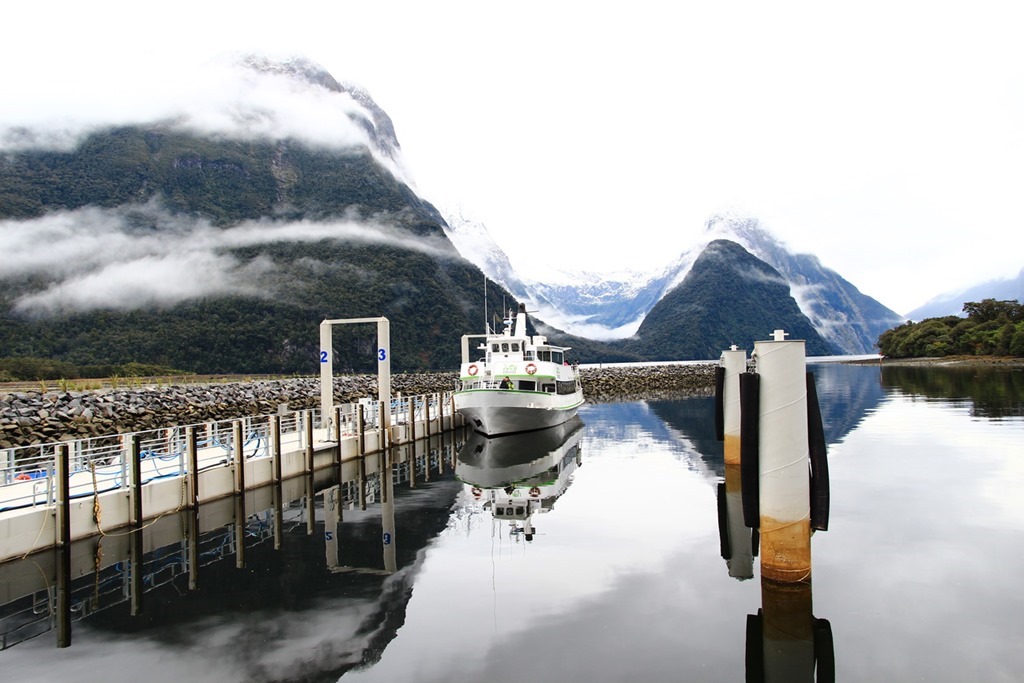 Milford Sound 11