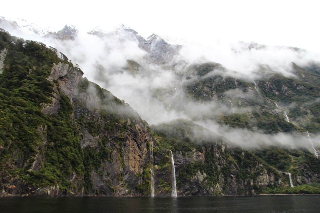 Milford Sound 15