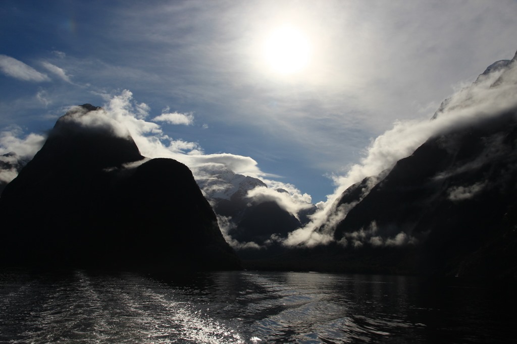 Milford Sound 21
