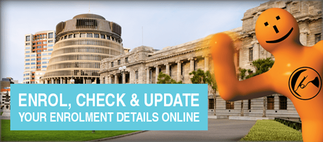 New Zealand Observations 007