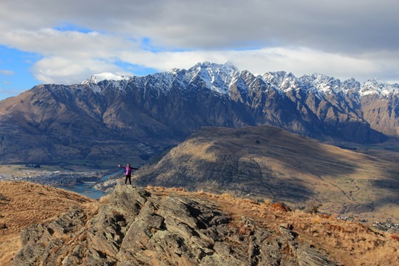 Queenstown Hill 13