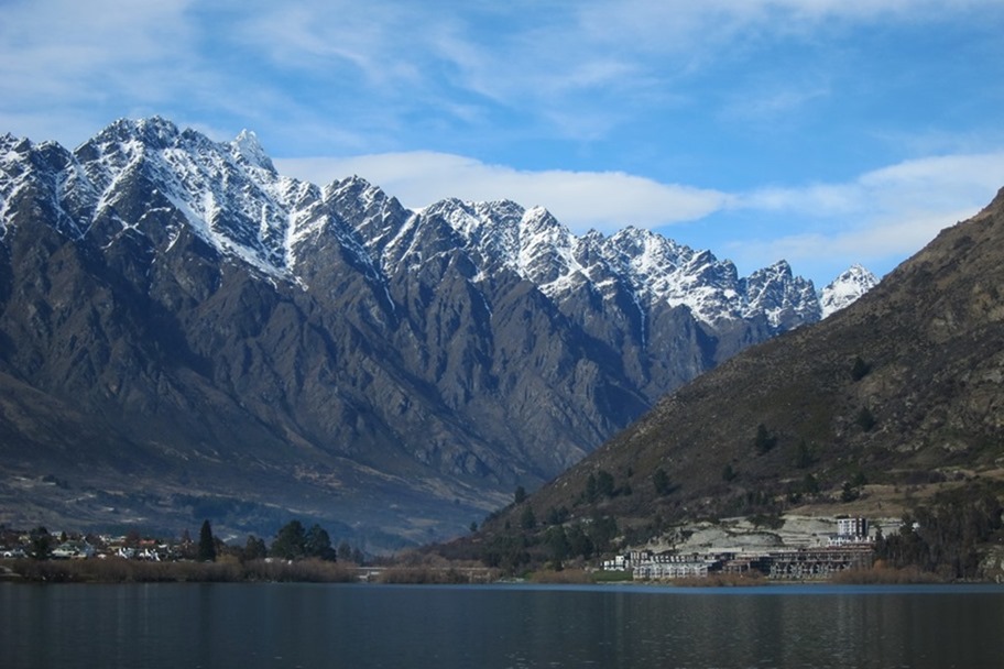 Queenstown Hilton 01