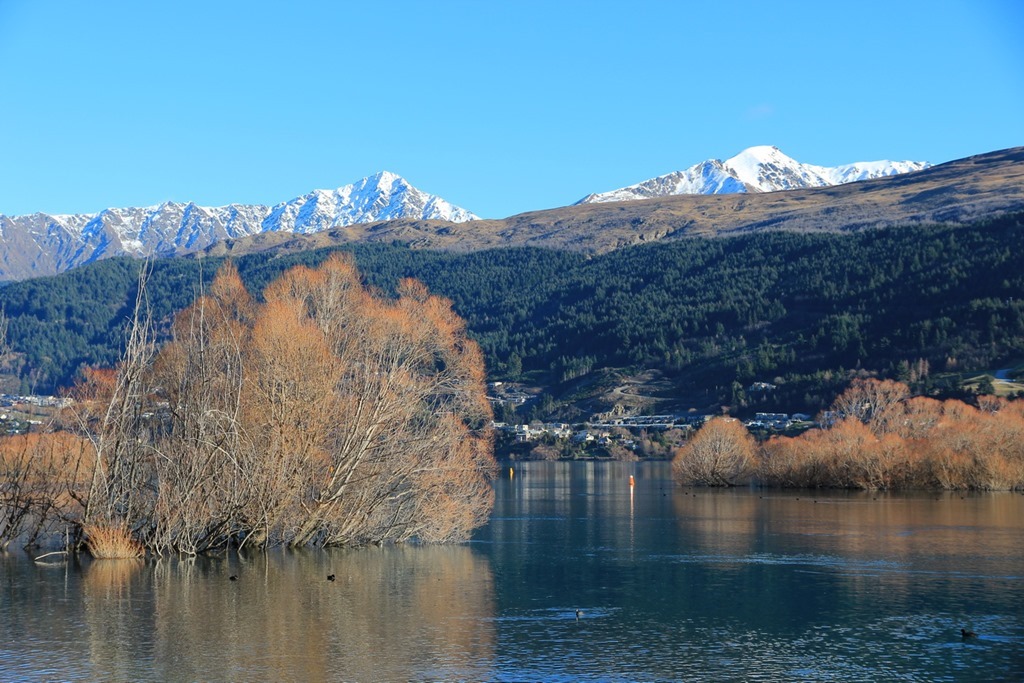 Queenstown Hilton 05