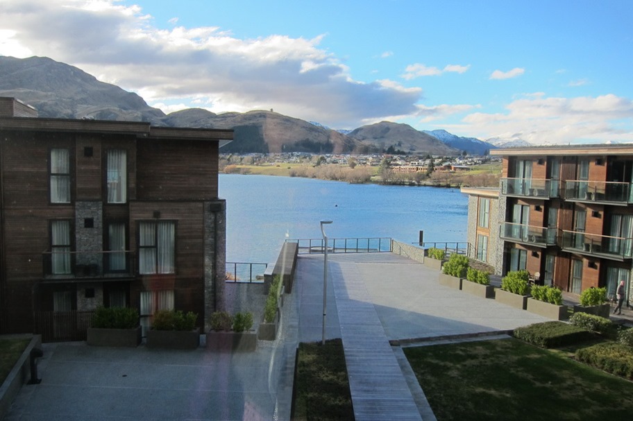 Queenstown Hilton 07