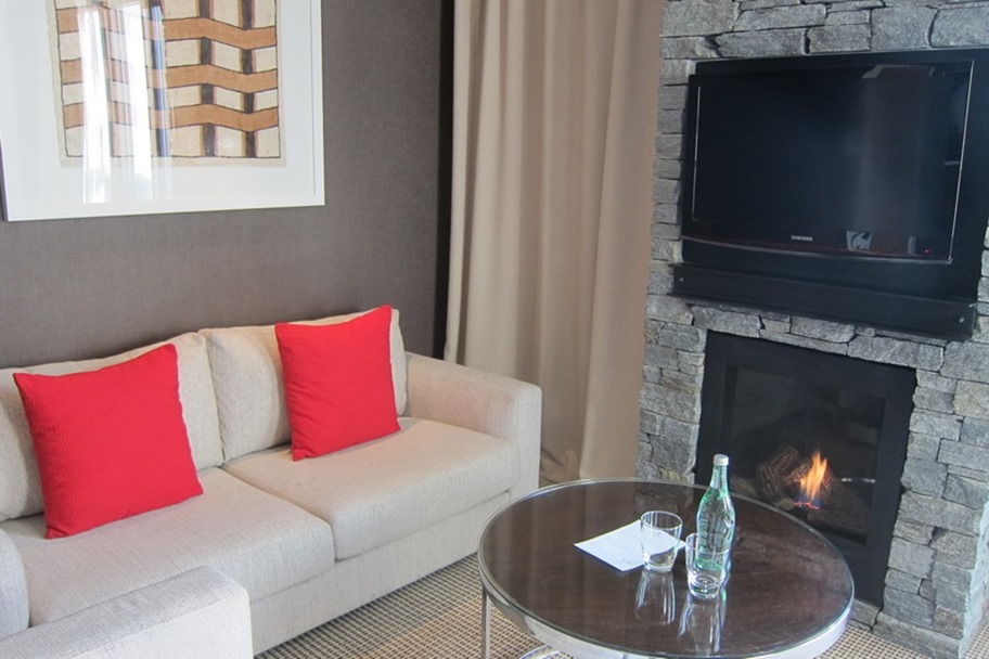 Queenstown Hilton 10