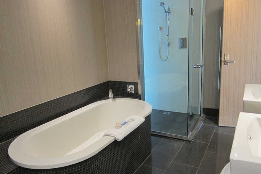 Queenstown Hilton 11