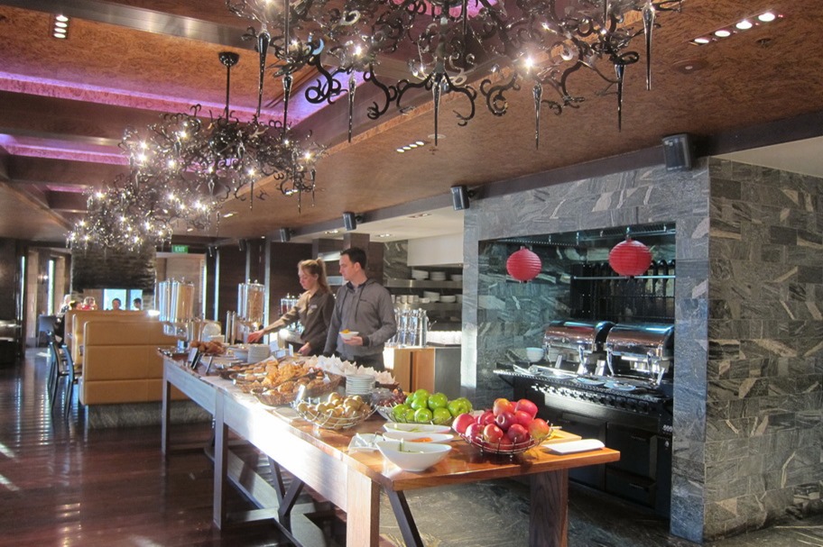 Queenstown Hilton 14