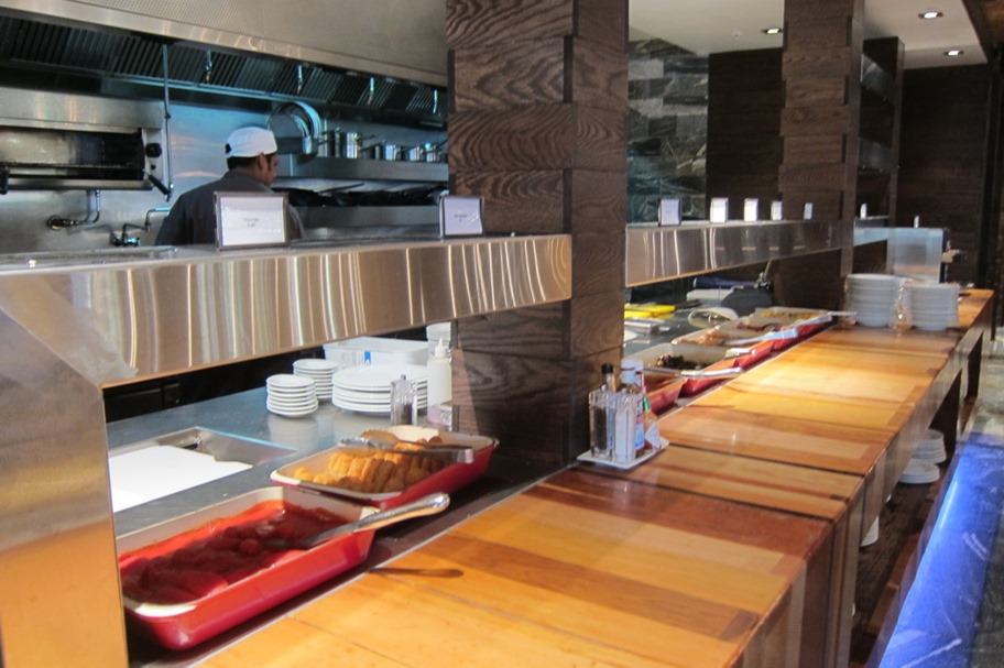 Queenstown Hilton 15