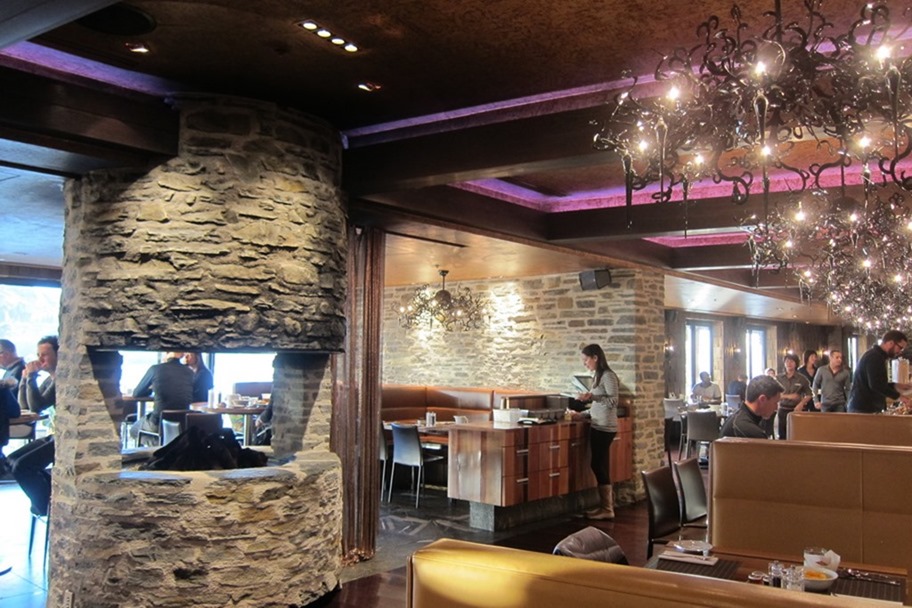 Queenstown Hilton 16