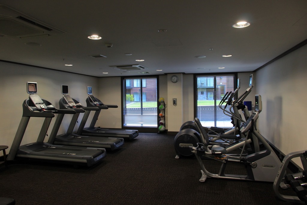 Queenstown Hilton 18