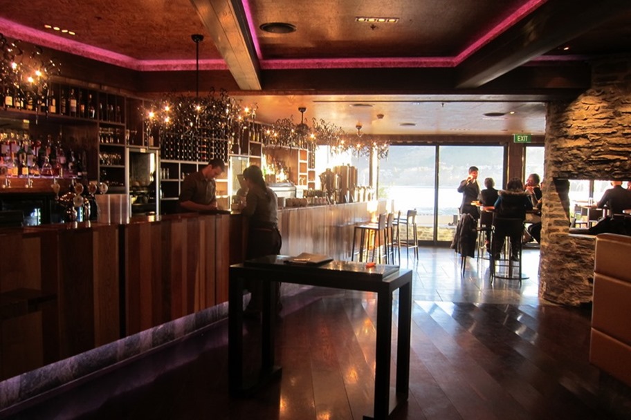 Queenstown Hilton 20