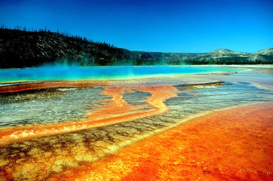 Yellowstone