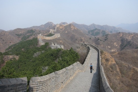 Great Wall