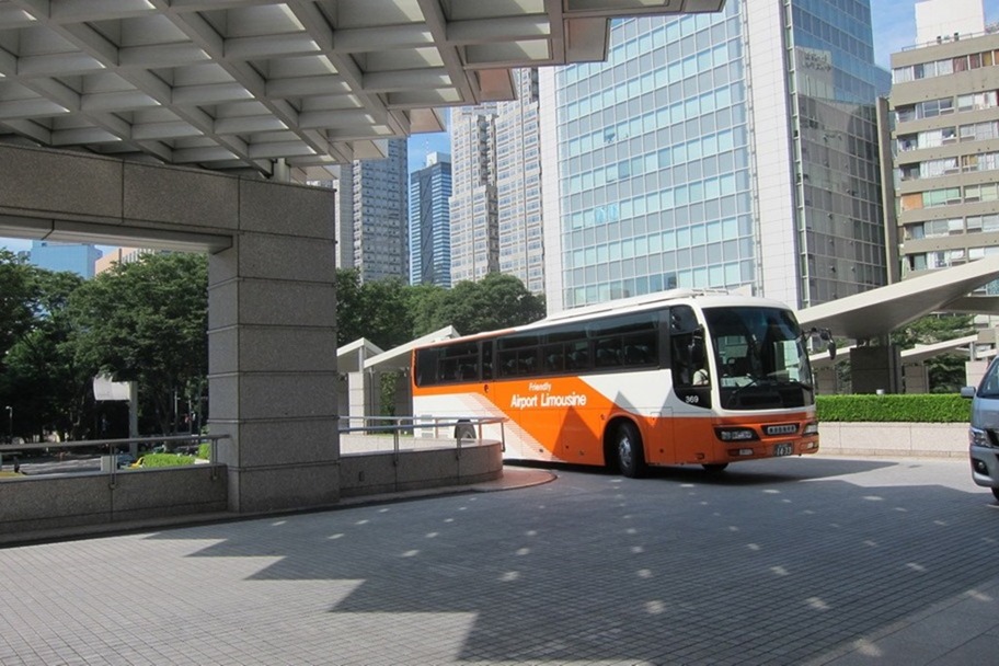 Hotel Transportation