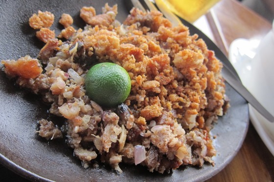 Sisig