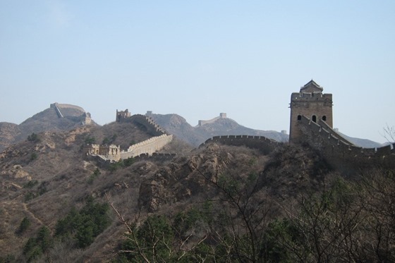 Great Wall