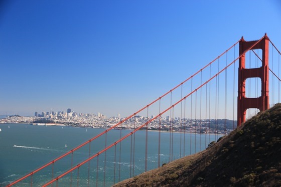 Golden Gate 03