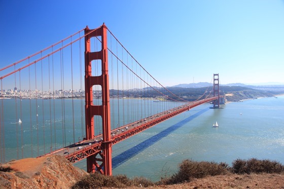 Golden Gate 05