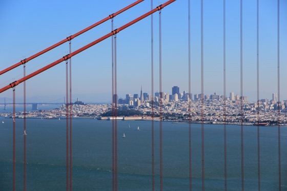 Golden Gate 06