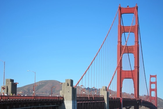 Golden Gate 21