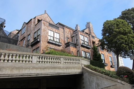 Russian Hill 13
