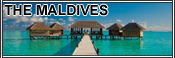 The Selfish Guide to the Maldives The Maldives