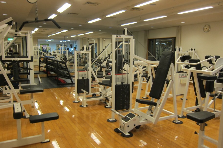 Grand Hyatt Fukuoka 007