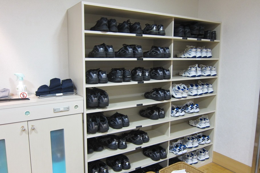 Grand Hyatt Fukuoka 008