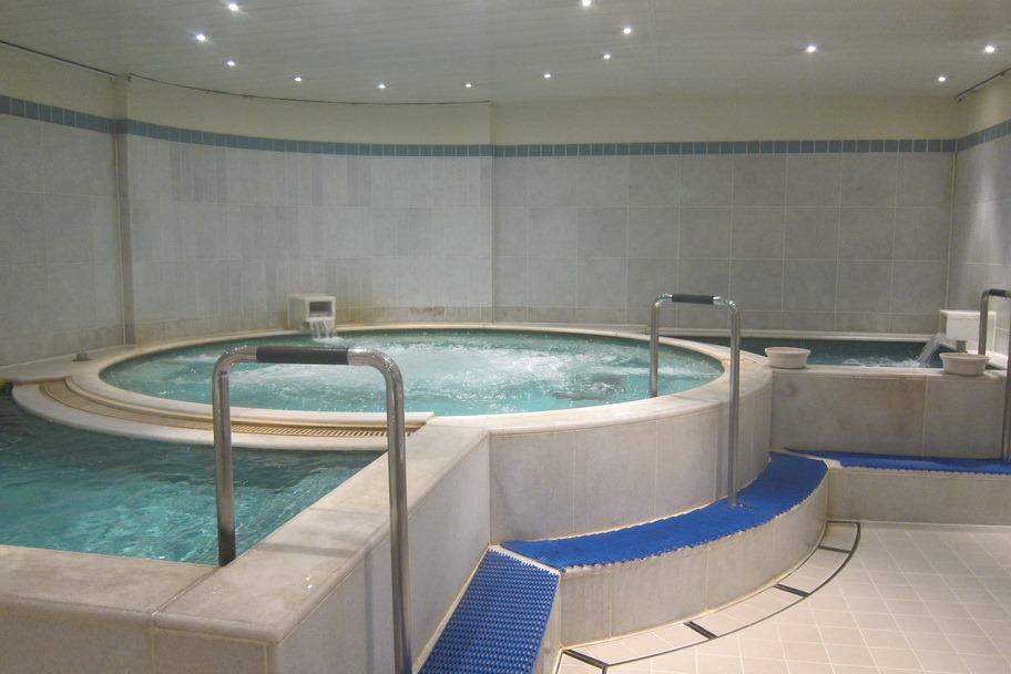 Grand Hyatt Fukuoka 009