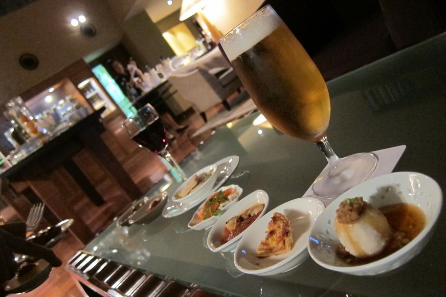 Grand Hyatt Fukuoka 011