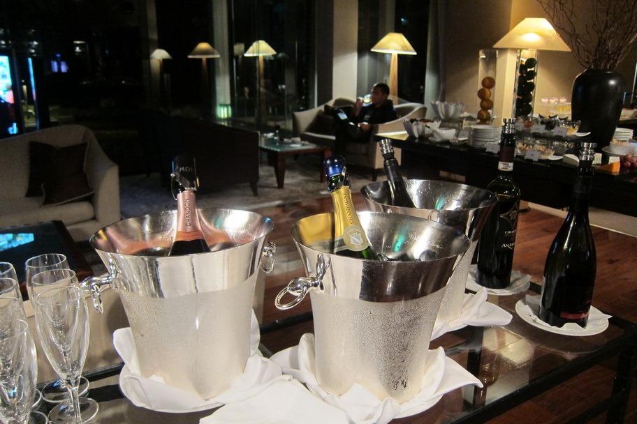 Grand Hyatt Fukuoka 012