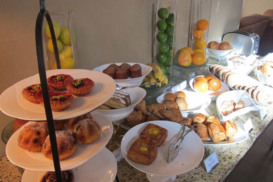 Grand Hyatt Fukuoka 013