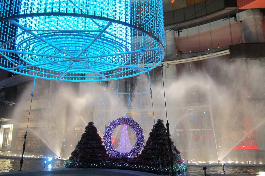 Grand Hyatt Fukuoka 017