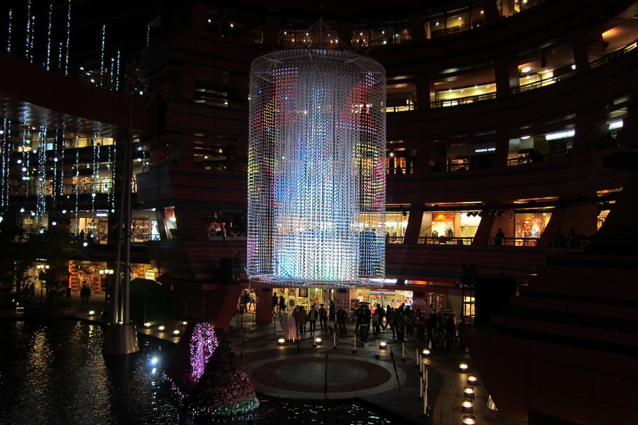 Grand Hyatt Fukuoka 018