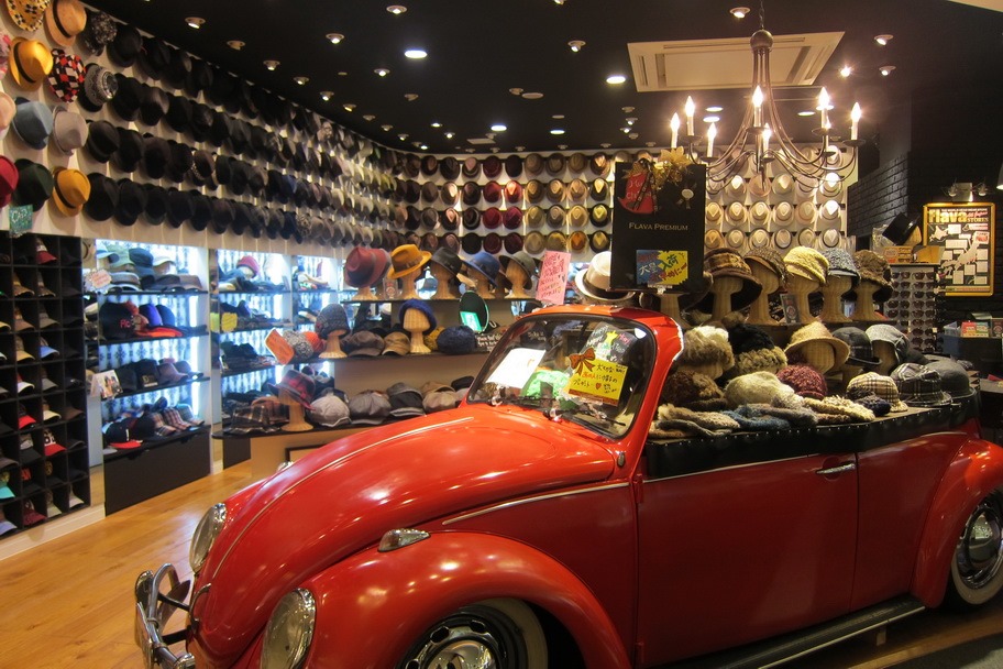 Grand Hyatt Fukuoka 019