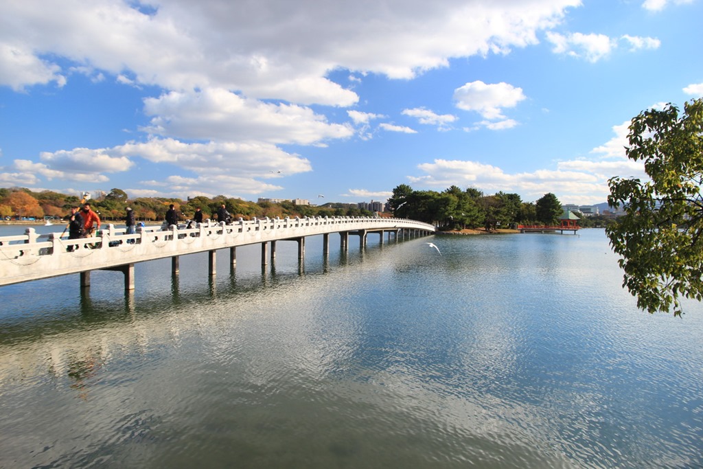 Grand Hyatt Fukuoka 024