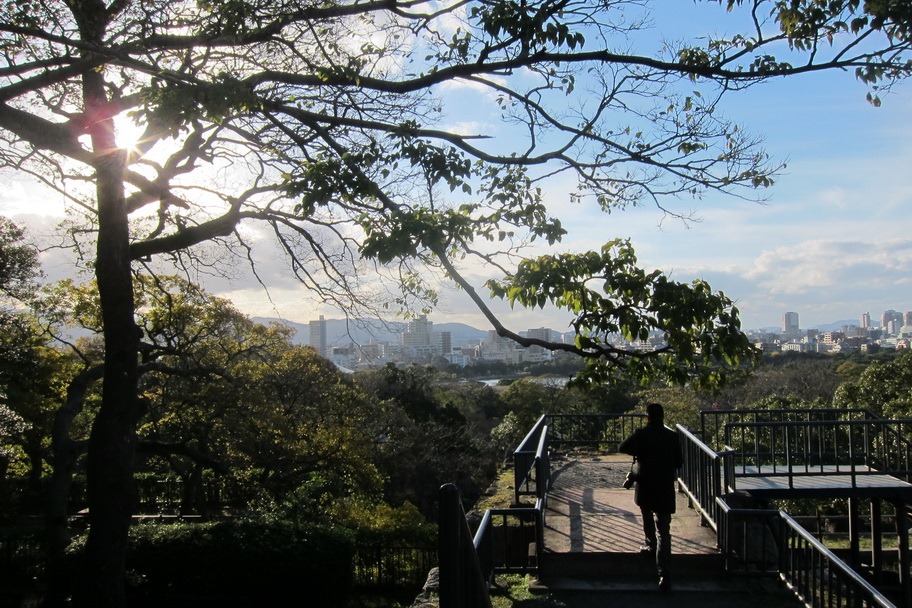 Grand Hyatt Fukuoka 031