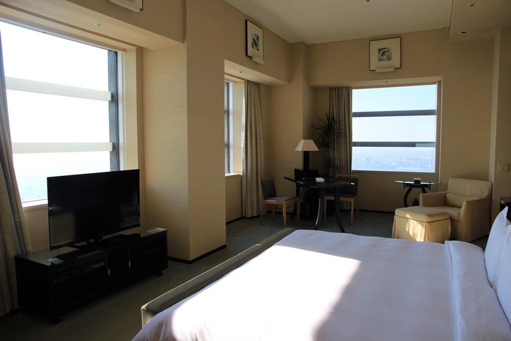 Park Hyatt Tokyo 004