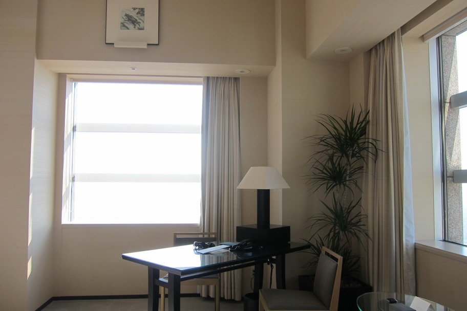 Park Hyatt Tokyo 008