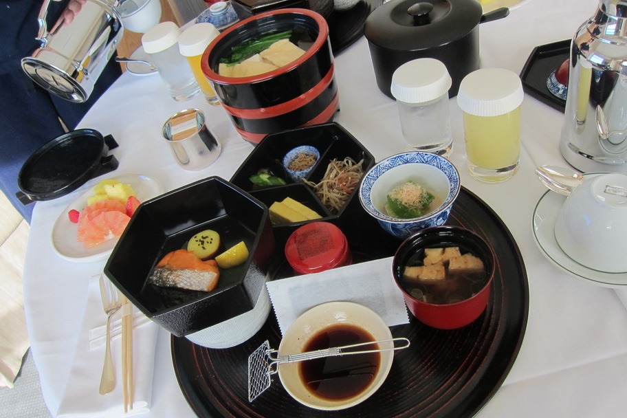 Park Hyatt Tokyo 009