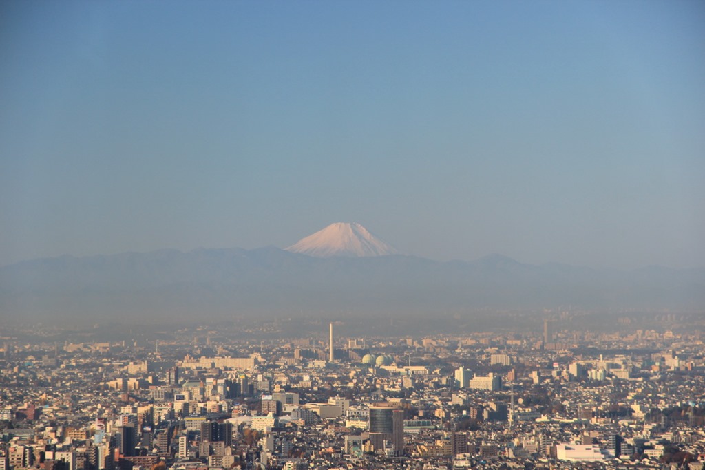 Park Hyatt Tokyo 010