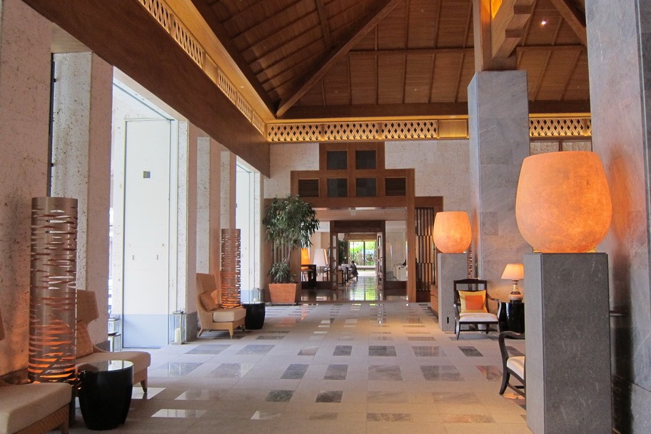 Ritz Carlton Okinawa 002