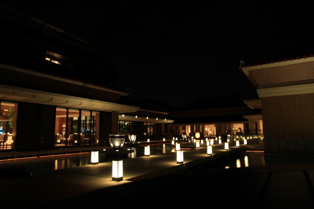 Ritz Carlton Okinawa 009