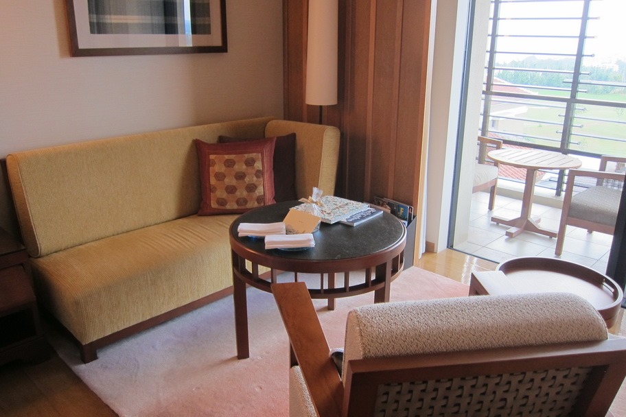 Ritz Carlton Okinawa 015