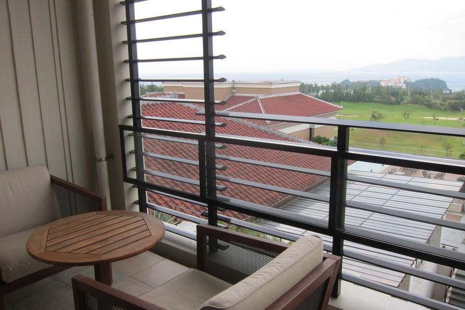 Ritz Carlton Okinawa 019