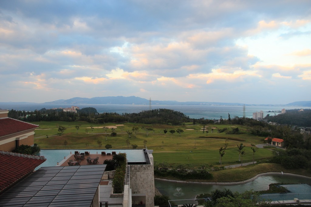 Ritz Carlton Okinawa 020