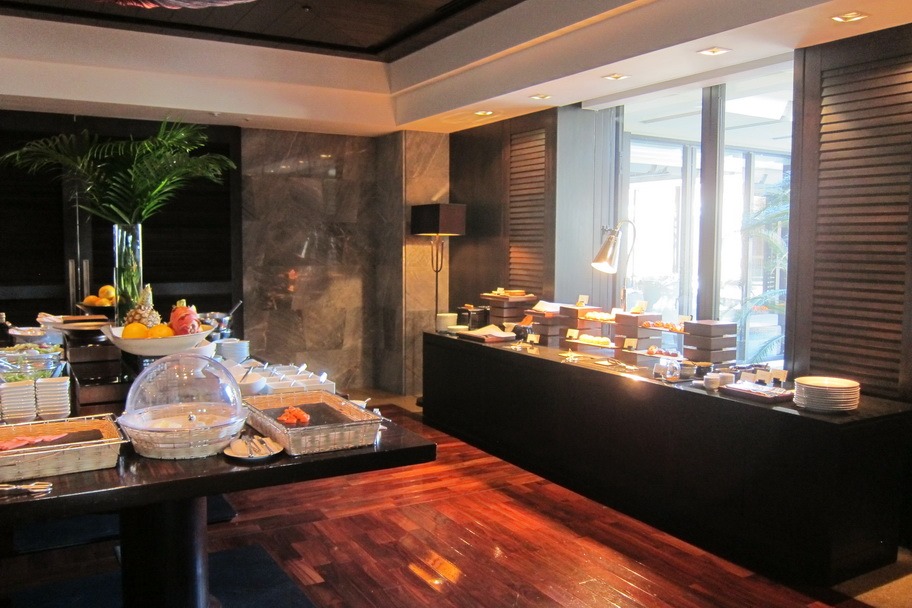 Ritz Carlton Okinawa 046