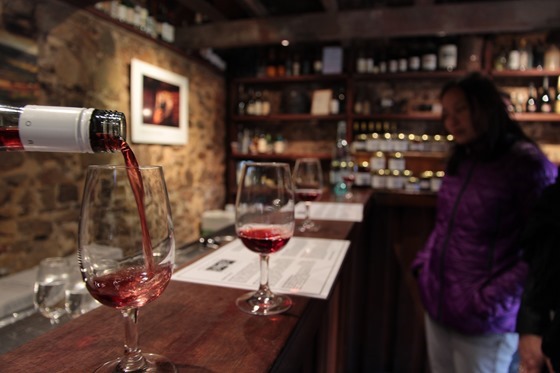 Barossa Wineries 09