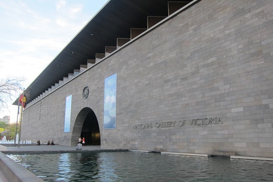 Melbourne - Museums 015