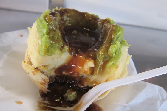 Sydney - Aussie Pies 008